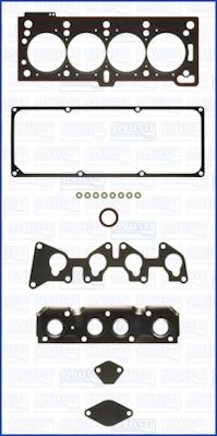 AJUSA 52131900 Комплект прокладок, головка цилиндра для RENAULT MEGANE SCENIC (Рено Меган сценик) AJUSA 52131900 Комплект прокладок, головка цилиндра для RENAULT MEGANE SCENIC (Рено Меган сценик)