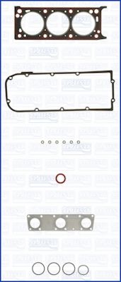 AJUSA 52132500 Комплект прокладок, головка цилиндра для RENAULT ESPACE III (Рено Эспейс 3) AJUSA 52132500 Комплект прокладок, головка цилиндра для RENAULT ESPACE III (Рено Эспейс 3)