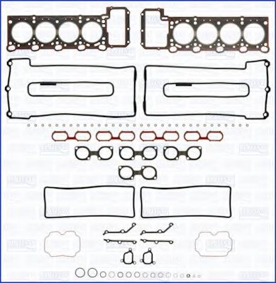 AJUSA 52135000 Комплект прокладок, головка цилиндра для BMW 7 (Бмв 7) AJUSA 52135000 Комплект прокладок, головка цилиндра для BMW 7 (Бмв 7)