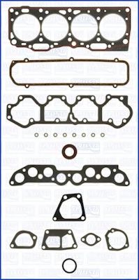 AJUSA 52135200 Комплект прокладок, головка цилиндра для CITROëN (Cитроëн) AJUSA 52135200 Комплект прокладок, головка цилиндра для CITROëN (Cитроëн)