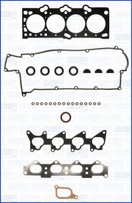 AJUSA 52138000 Комплект прокладок, головка цилиндра для HYUNDAI LANTRA II (Хендай Лантра 2) AJUSA 52138000 Комплект прокладок, головка цилиндра для HYUNDAI LANTRA II (Хендай Лантра 2)