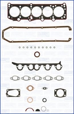 AJUSA 52140200 Комплект прокладок, головка цилиндра для AUDI 100 (Ауди 100) AJUSA 52140200 Комплект прокладок, головка цилиндра для AUDI 100 (Ауди 100)