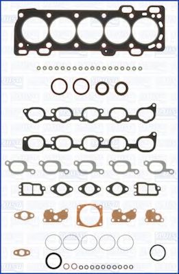 AJUSA 52142600 Комплект прокладок, головка цилиндра для VOLVO S70 (Вольво С70) AJUSA 52142600 Комплект прокладок, головка цилиндра для VOLVO S70 (Вольво С70)