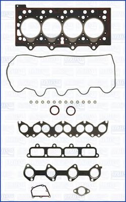 AJUSA 52143100 Комплект прокладок, головка цилиндра для RENAULT LAGUNA I (Рено Лагуна 1) AJUSA 52143100 Комплект прокладок, головка цилиндра для RENAULT LAGUNA I (Рено Лагуна 1)