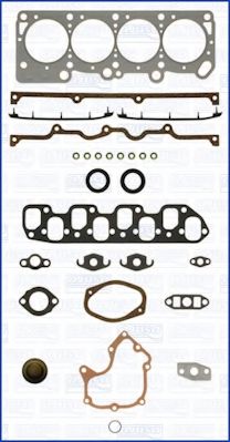 AJUSA 52147600 Комплект прокладок, головка цилиндра для DODGE DAKOTA (Додж Дакота) AJUSA 52147600 Комплект прокладок, головка цилиндра для DODGE DAKOTA (Додж Дакота)