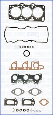 AJUSA 52151900 Комплект прокладок, головка цилиндра для SUBARU (Субару) AJUSA 52151900 Комплект прокладок, головка цилиндра для SUBARU (Субару)