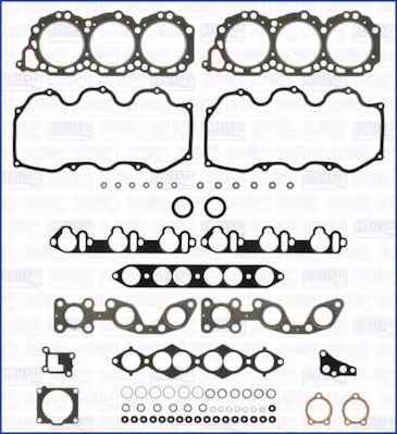 AJUSA 52153600 Комплект прокладок, головка цилиндра для NISSAN (Ниссан) AJUSA 52153600 Комплект прокладок, головка цилиндра для NISSAN (Ниссан)
