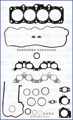 AJUSA 52154800 Комплект прокладок, головка цилиндра для TOYOTA AVENSIS (Тойота/тоета Авенсис) AJUSA 52154800 Комплект прокладок, головка цилиндра для TOYOTA AVENSIS (Тойота/тоета Авенсис)