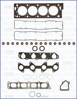 AJUSA 52158200 Комплект прокладок, головка цилиндра для CITROËN XSARA (CитроËн Ксара) AJUSA 52158200 Комплект прокладок, головка цилиндра для CITROËN XSARA (CитроËн Ксара)