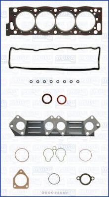 AJUSA 52158600 Комплект прокладок, головка цилиндра для CITROëN (Cитроëн) AJUSA 52158600 Комплект прокладок, головка цилиндра для CITROëN (Cитроëн)