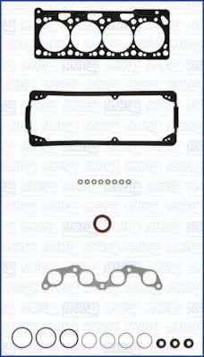 AJUSA 52162100 Комплект прокладок, головка цилиндра для VOLKSWAGEN (Фольксваген) AJUSA 52162100 Комплект прокладок, головка цилиндра для VOLKSWAGEN (Фольксваген)