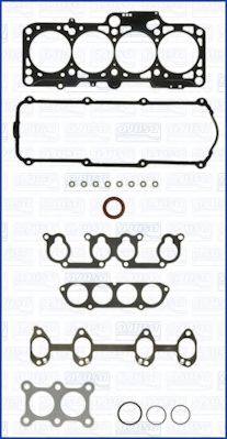 AJUSA 52162500 Комплект прокладок, головка цилиндра для VOLKSWAGEN BORA (Фольксваген Бора) AJUSA 52162500 Комплект прокладок, головка цилиндра для VOLKSWAGEN BORA (Фольксваген Бора)