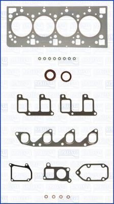 AJUSA 52164500 Комплект прокладок, головка цилиндра для CITROëN (Cитроëн) AJUSA 52164500 Комплект прокладок, головка цилиндра для CITROëN (Cитроëн)