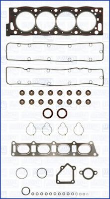 AJUSA 52164700 Комплект прокладок, головка цилиндра для CITROëN (Cитроëн) AJUSA 52164700 Комплект прокладок, головка цилиндра для CITROëN (Cитроëн)