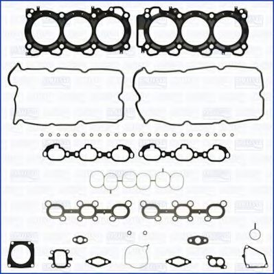 AJUSA 52165300 Комплект прокладок, головка цилиндра для NISSAN GLORIA (Ниссан Глориа) AJUSA 52165300 Комплект прокладок, головка цилиндра для NISSAN GLORIA (Ниссан Глориа)