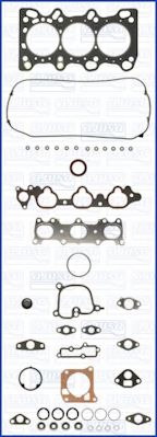 AJUSA 52167500 Комплект прокладок, головка цилиндра для HONDA (Хонда) AJUSA 52167500 Комплект прокладок, головка цилиндра для HONDA (Хонда)