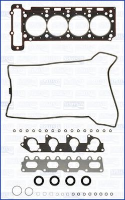 AJUSA 52172500 Комплект прокладок, головка цилиндра для MERCEDES-BENZ V-CLASS (Мэрcэдэс-бэнз V-cласс) AJUSA 52172500 Комплект прокладок, головка цилиндра для MERCEDES-BENZ V-CLASS (Мэрcэдэс-бэнз V-cласс)