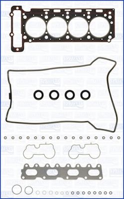 AJUSA 52172600 Комплект прокладок, головка цилиндра для SSANGYONG CHAIRMAN (Сан-янг/санянг Чаирман) AJUSA 52172600 Комплект прокладок, головка цилиндра для SSANGYONG CHAIRMAN (Сан-янг/санянг Чаирман)