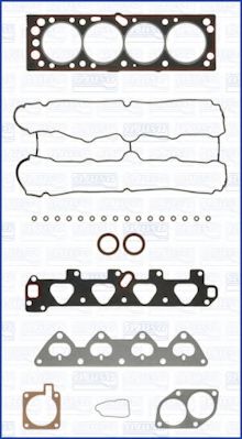 AJUSA 52175600 Комплект прокладок, головка цилиндра для OPEL ASTRA G (Опель Астра г) AJUSA 52175600 Комплект прокладок, головка цилиндра для OPEL ASTRA G (Опель Астра г)