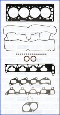 AJUSA 52175700 Комплект прокладок, головка цилиндра для OPEL ASTRA G (Опель Астра г) AJUSA 52175700 Комплект прокладок, головка цилиндра для OPEL ASTRA G (Опель Астра г)