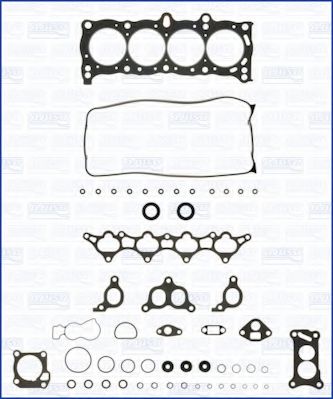 AJUSA 52178800 Комплект прокладок, головка цилиндра для HONDA (Хонда) AJUSA 52178800 Комплект прокладок, головка цилиндра для HONDA (Хонда)