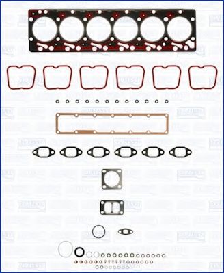 AJUSA 52182100 Комплект прокладок, головка цилиндра для DAF 45 (Даф 45) AJUSA 52182100 Комплект прокладок, головка цилиндра для DAF 45 (Даф 45)