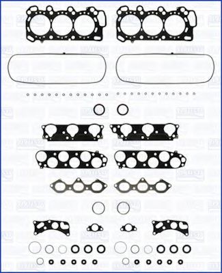 AJUSA 52192900 Комплект прокладок, головка цилиндра для ACURA MDX (Акура Мдх) AJUSA 52192900 Комплект прокладок, головка цилиндра для ACURA MDX (Акура Мдх)