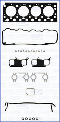 AJUSA 52201600 Комплект прокладок, головка цилиндра для MERCEDES-BENZ ATEGO (Мэрcэдэс-бэнз Атэго) AJUSA 52201600 Комплект прокладок, головка цилиндра для MERCEDES-BENZ ATEGO (Мэрcэдэс-бэнз Атэго)