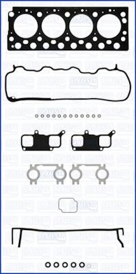 AJUSA 52201700 Комплект прокладок, головка цилиндра для MERCEDES-BENZ ATEGO (Мэрcэдэс-бэнз Атэго) AJUSA 52201700 Комплект прокладок, головка цилиндра для MERCEDES-BENZ ATEGO (Мэрcэдэс-бэнз Атэго)