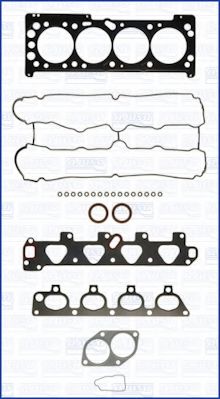 AJUSA 52204000 Комплект прокладок, головка цилиндра для OPEL ASTRA G (Опель Астра г) AJUSA 52204000 Комплект прокладок, головка цилиндра для OPEL ASTRA G (Опель Астра г)