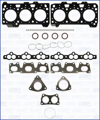 AJUSA 52204700 Комплект прокладок, головка цилиндра для PEUGEOT (Пежо) AJUSA 52204700 Комплект прокладок, головка цилиндра для PEUGEOT (Пежо)