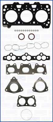 AJUSA 52204800 Комплект прокладок, головка цилиндра для PEUGEOT (Пежо) AJUSA 52204800 Комплект прокладок, головка цилиндра для PEUGEOT (Пежо)