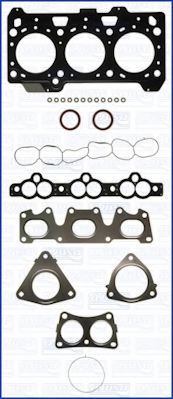 AJUSA 52204900 Комплект прокладок, головка цилиндра для PEUGEOT (Пежо) AJUSA 52204900 Комплект прокладок, головка цилиндра для PEUGEOT (Пежо)