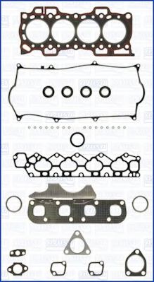 AJUSA 52206500 Комплект прокладок, головка цилиндра для DAIHATSU SPORTRAK (Дайхатсу Спортрак) AJUSA 52206500 Комплект прокладок, головка цилиндра для DAIHATSU SPORTRAK (Дайхатсу Спортрак)