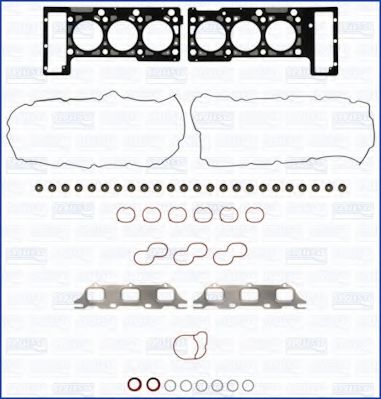 AJUSA 52208000 Комплект прокладок, головка цилиндра для CHRYSLER CONCORDE (Крайслер Cонcордэ) AJUSA 52208000 Комплект прокладок, головка цилиндра для CHRYSLER CONCORDE (Крайслер Cонcордэ)