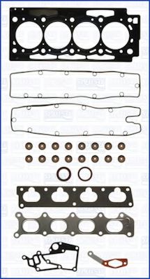 AJUSA 52208900 Комплект прокладок, головка цилиндра для PEUGEOT 407 (Пежо 407) AJUSA 52208900 Комплект прокладок, головка цилиндра для PEUGEOT 407 (Пежо 407)