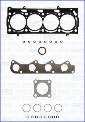 AJUSA 52209000 Комплект прокладок, головка цилиндра для VOLKSWAGEN (Фольксваген) AJUSA 52209000 Комплект прокладок, головка цилиндра для VOLKSWAGEN (Фольксваген)