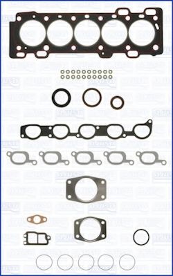 AJUSA 52209800 Комплект прокладок, головка цилиндра для VOLVO S70 (Вольво С70) AJUSA 52209800 Комплект прокладок, головка цилиндра для VOLVO S70 (Вольво С70)
