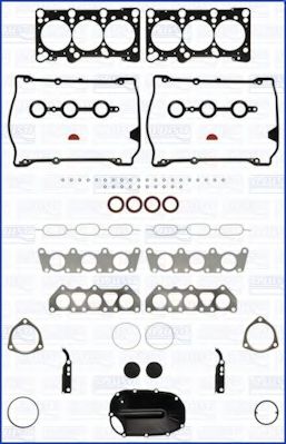 AJUSA 52213700 Комплект прокладок, головка цилиндра для AUDI A8 (Ауди А8) AJUSA 52213700 Комплект прокладок, головка цилиндра для AUDI A8 (Ауди А8)