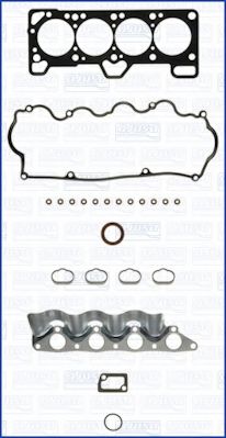 AJUSA 52214800 Комплект прокладок, головка цилиндра для HYUNDAI LANTRA II (Хендай Лантра 2) AJUSA 52214800 Комплект прокладок, головка цилиндра для HYUNDAI LANTRA II (Хендай Лантра 2)