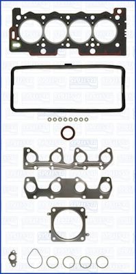 AJUSA 52216500 Комплект прокладок, головка цилиндра для PEUGEOT 206 SW (Пежо 206 св) AJUSA 52216500 Комплект прокладок, головка цилиндра для PEUGEOT 206 SW (Пежо 206 св)
