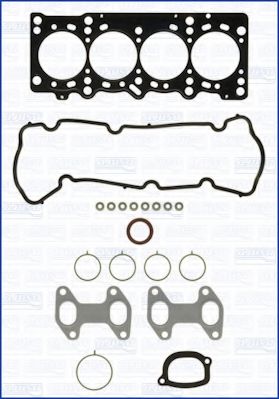 AJUSA 52220900 Комплект прокладок, головка цилиндра для FIAT ALBEA (Фиат Албэа) AJUSA 52220900 Комплект прокладок, головка цилиндра для FIAT ALBEA (Фиат Албэа)
