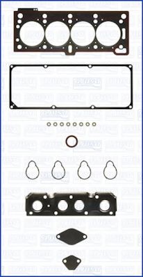 AJUSA 52225300 Комплект прокладок, головка цилиндра для RENAULT CLIO II (Рено Клио 2) AJUSA 52225300 Комплект прокладок, головка цилиндра для RENAULT CLIO II (Рено Клио 2)
