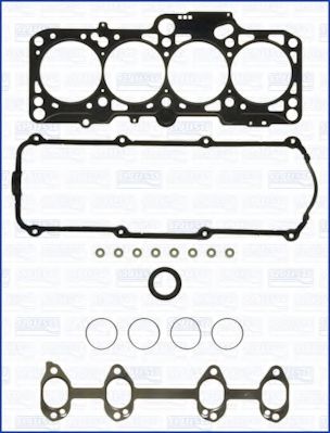 AJUSA 52228800 Комплект прокладок, головка цилиндра для VOLKSWAGEN BORA (Фольксваген Бора) AJUSA 52228800 Комплект прокладок, головка цилиндра для VOLKSWAGEN BORA (Фольксваген Бора)