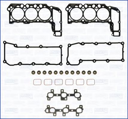 AJUSA 52230700 Комплект прокладок, головка цилиндра для DODGE DAKOTA (Додж Дакота) AJUSA 52230700 Комплект прокладок, головка цилиндра для DODGE DAKOTA (Додж Дакота)