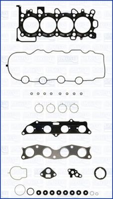 AJUSA 52231000 Комплект прокладок, головка цилиндра для HONDA FIT II (Хонда Фит 2) AJUSA 52231000 Комплект прокладок, головка цилиндра для HONDA FIT II (Хонда Фит 2)