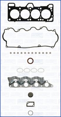 AJUSA 52231300 Комплект прокладок, головка цилиндра для HYUNDAI EXCEL (Хендай Эxcэл) AJUSA 52231300 Комплект прокладок, головка цилиндра для HYUNDAI EXCEL (Хендай Эxcэл)