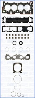 AJUSA 52236600 Комплект прокладок, головка цилиндра для PEUGEOT 207 (Пежо 207) AJUSA 52236600 Комплект прокладок, головка цилиндра для PEUGEOT 207 (Пежо 207)
