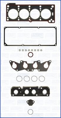 AJUSA 52243500 Комплект прокладок, головка цилиндра для RENAULT CLIO II (Рено Клио 2) AJUSA 52243500 Комплект прокладок, головка цилиндра для RENAULT CLIO II (Рено Клио 2)