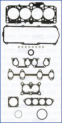 AJUSA 52244900 Комплект прокладок, головка цилиндра для VOLKSWAGEN BORA (Фольксваген Бора) AJUSA 52244900 Комплект прокладок, головка цилиндра для VOLKSWAGEN BORA (Фольксваген Бора)